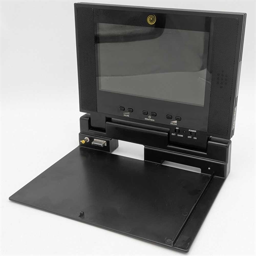 Hurricane Playstation 2 Slim Transportabel LCD skærm - PS2 Tilbehør (B Grade) (Genbrug)